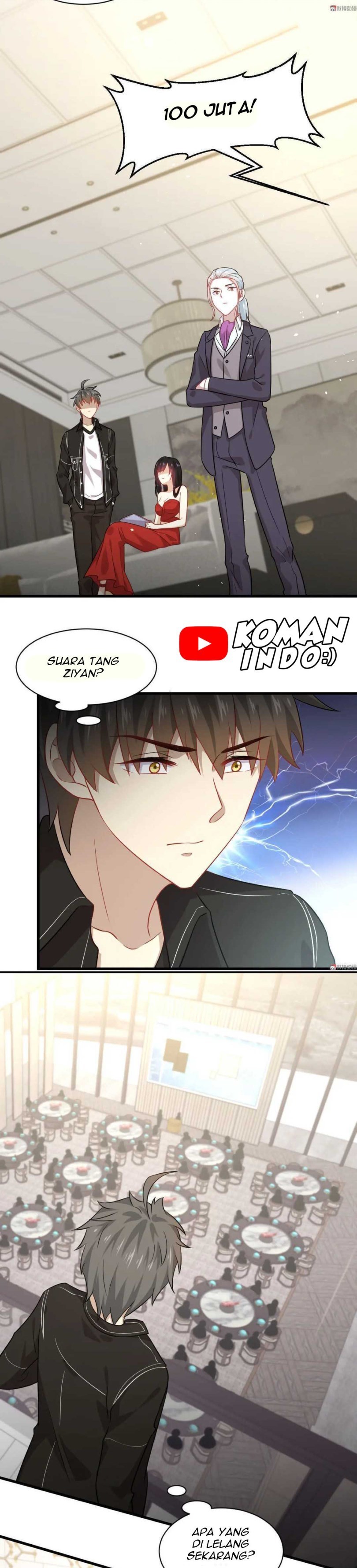 Immortal Swordsman in The Reverse World Chapter 46 Gambar 2